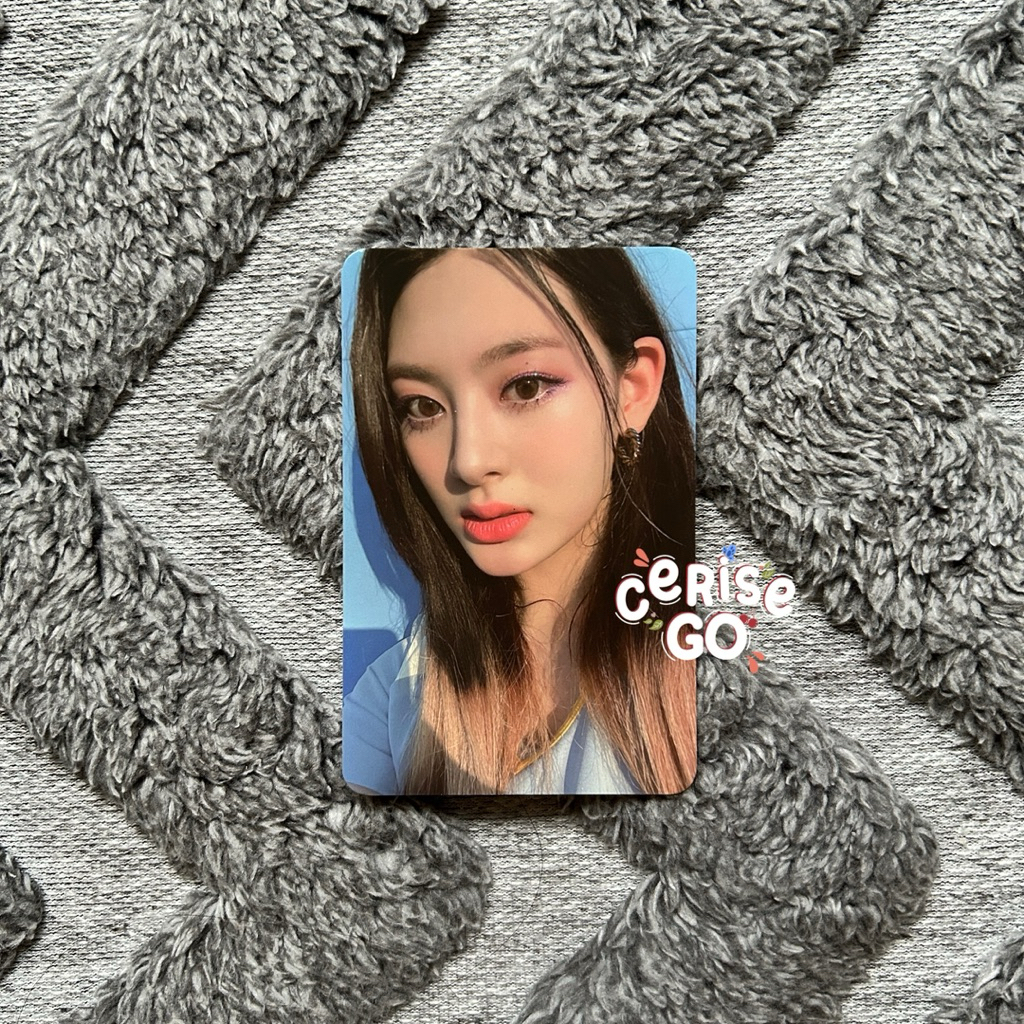 STAYC Seeun Stereotype Cheerleader type b pc