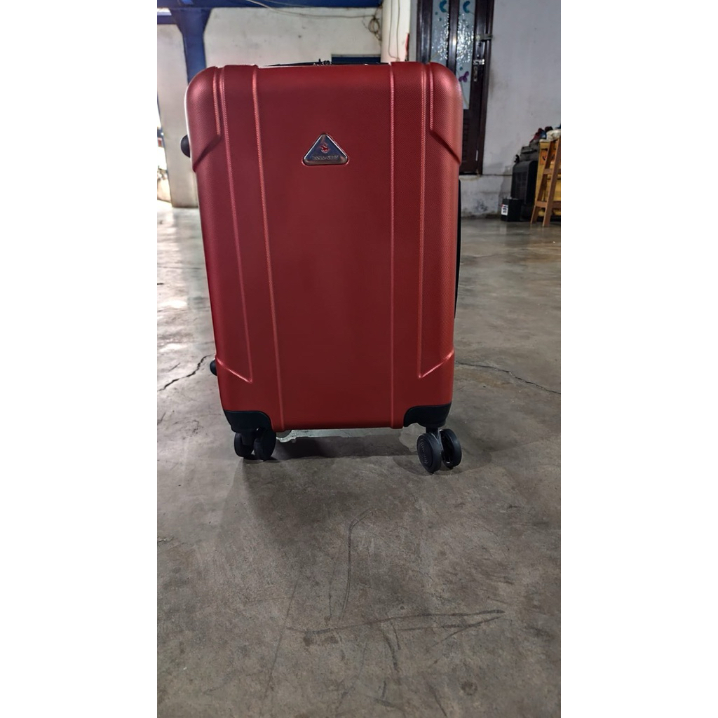 Koper polo team ukuran 20”