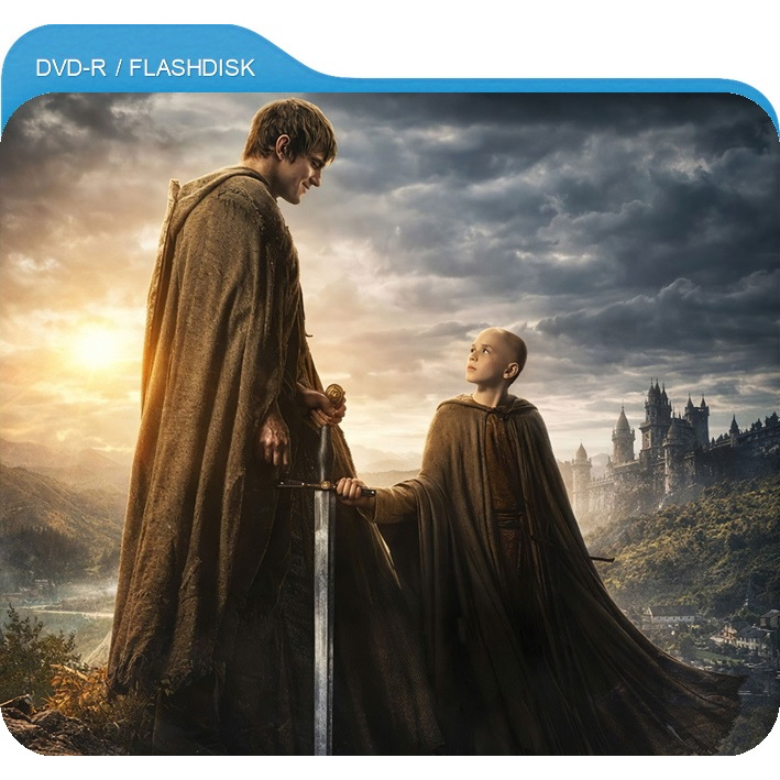 A Knight Of The Seven Kingdoms (2O26) Complete Ep