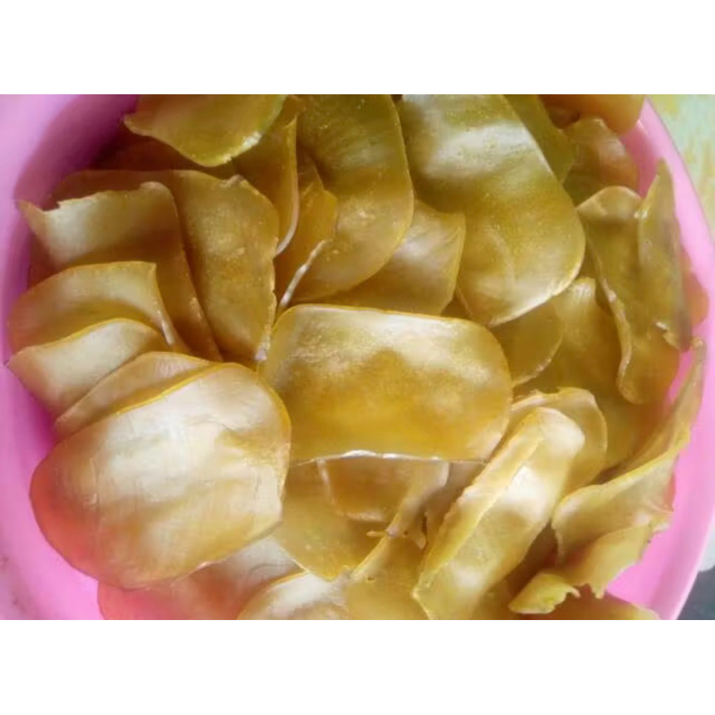 krupuk kuda lumping asli madiun