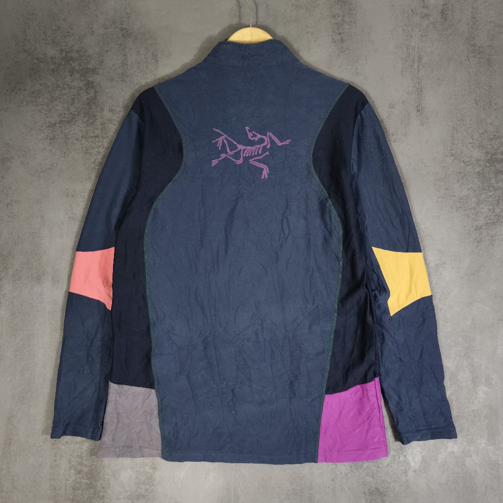 Baselayer Arcteryx