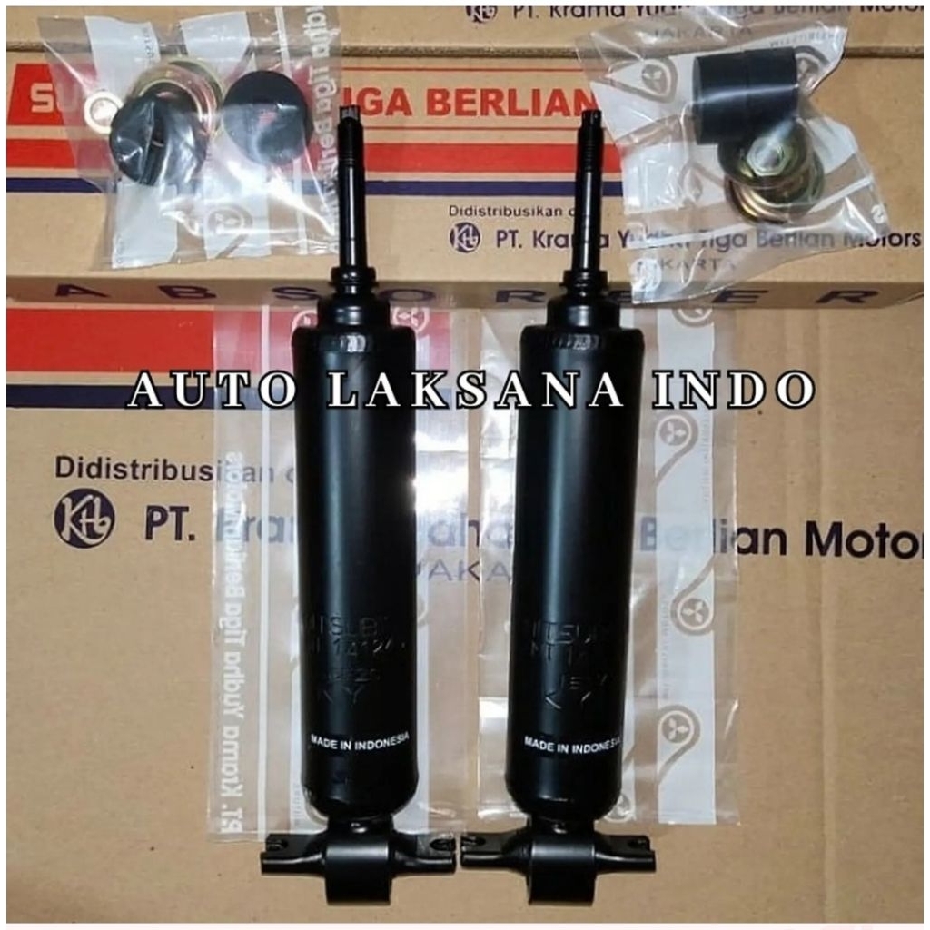 SHOCKBREAKER DEPAN MOBIL MITSUBISHI L300 BENSIN ORIGINAL