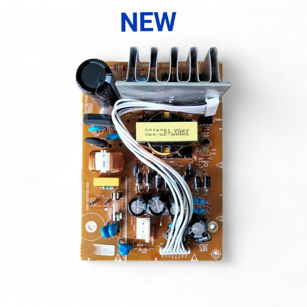 PSU BB 5510/5210/5201 NEW