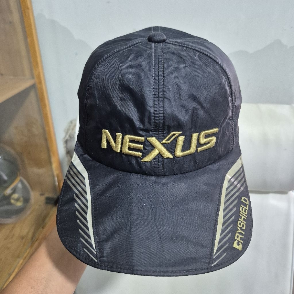Topi Shimano fishing Nexus