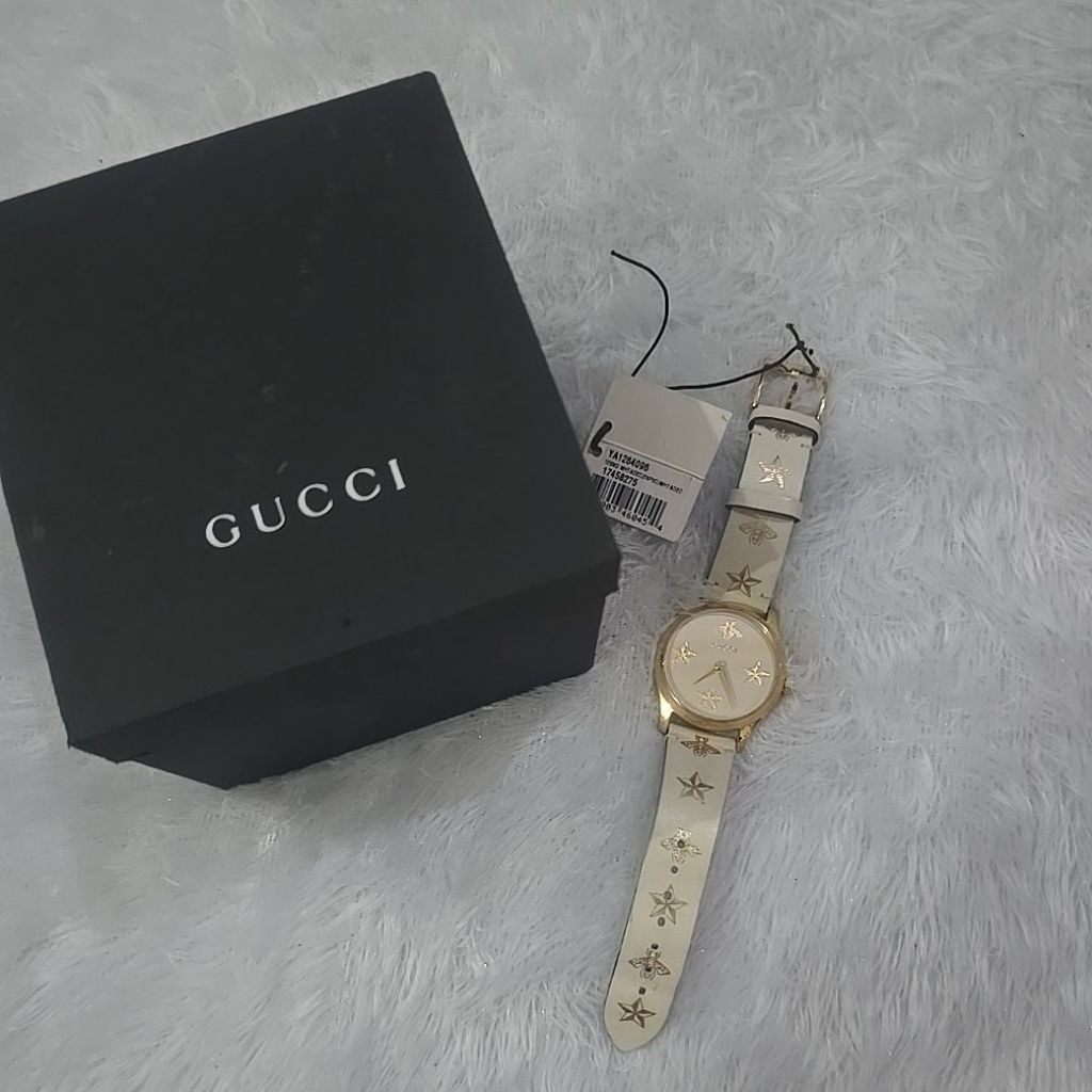 jam gc tali kulit vgc