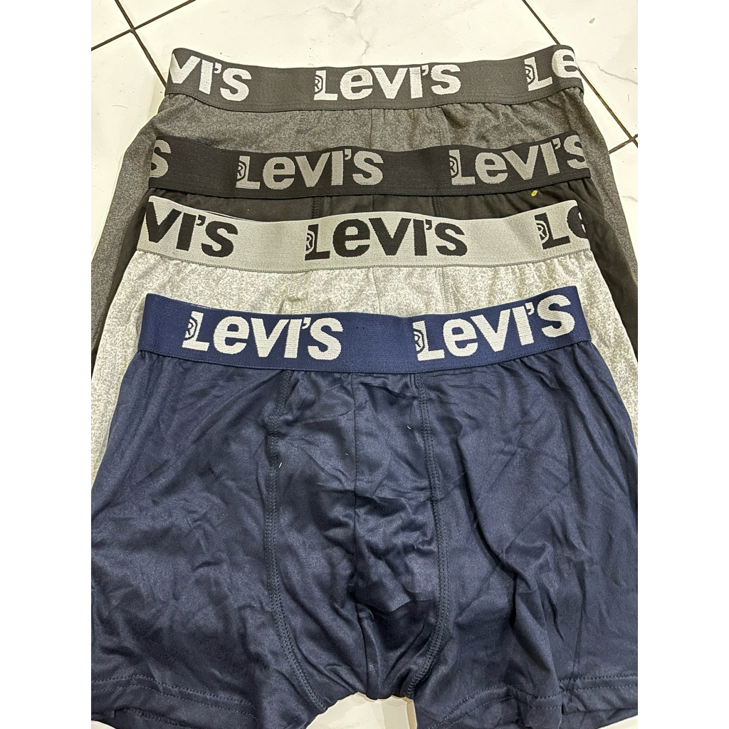 Boxer Pria Dewasa V / Boxer Dewasa