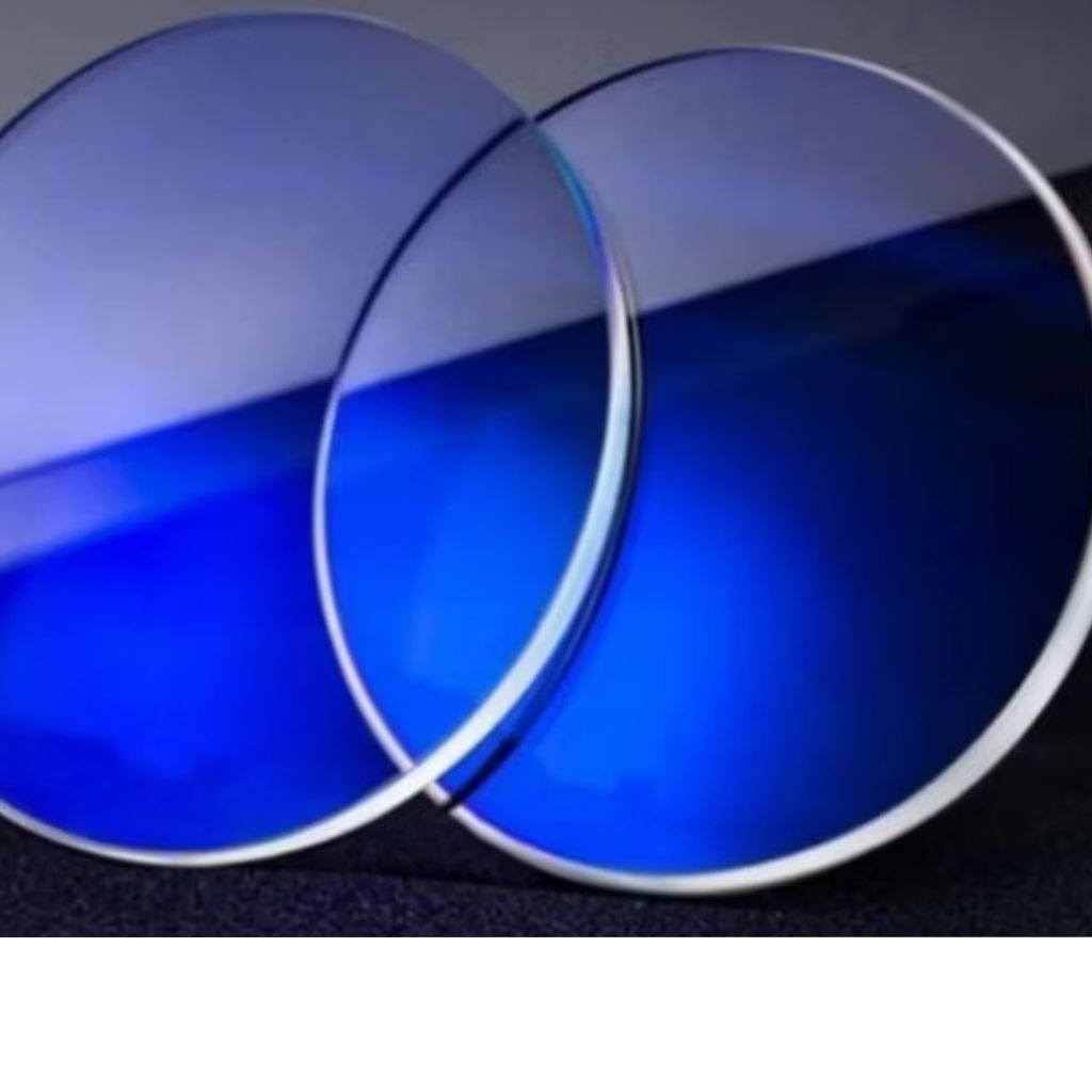 lensa bluray lensa anti radiasi