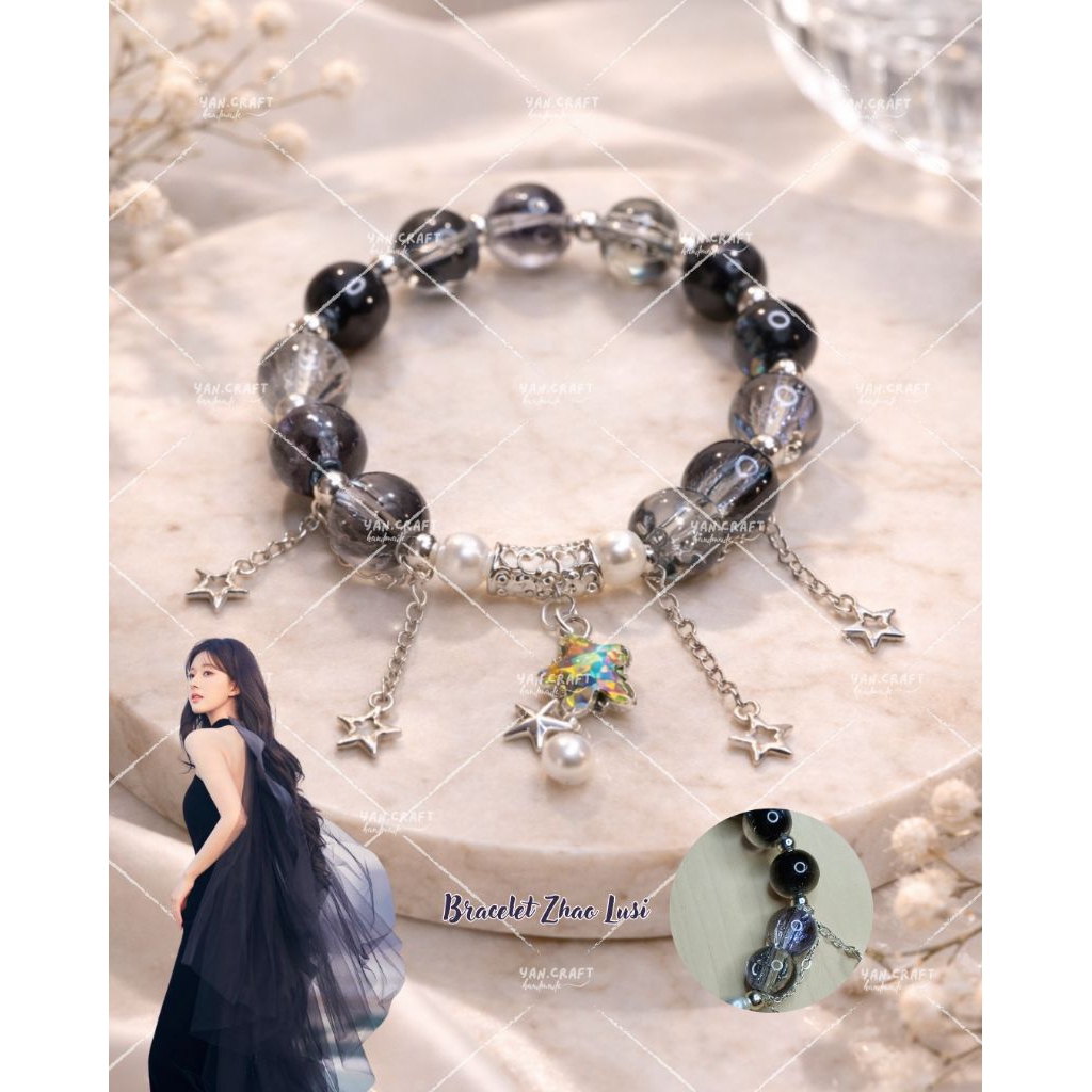 Bracelet Zhao Lusi