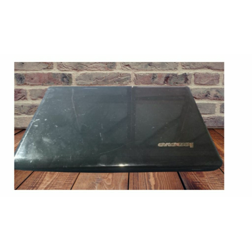 laptop LENOVO G480 CORE I3