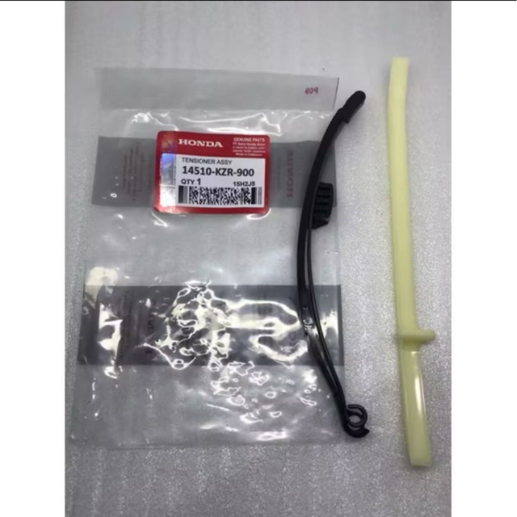 KARET TENSIONER VARIO 125 LIDAH TENSIONER VARIO 125 KZR