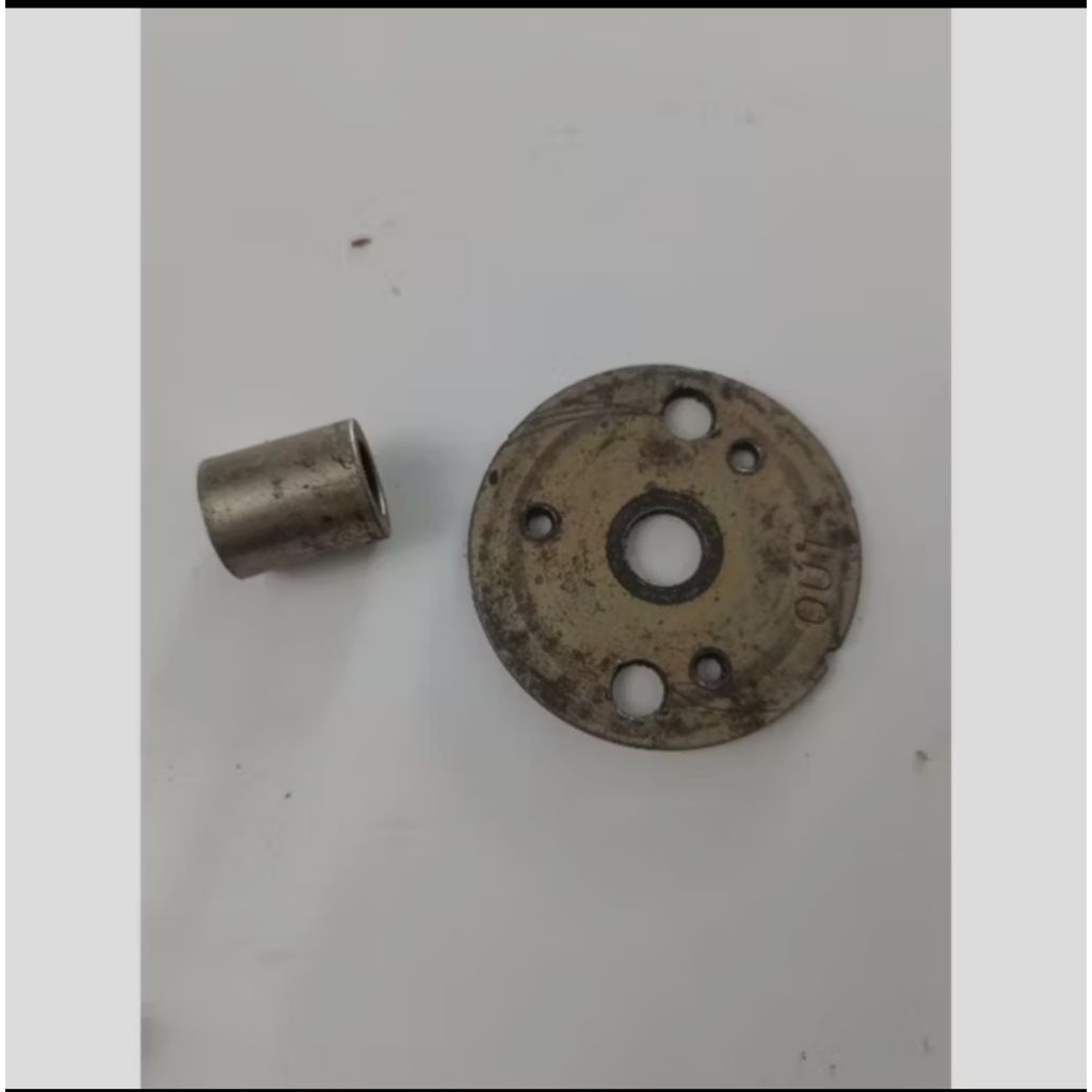 boshing breket dudukan kipas fizr force1 Original