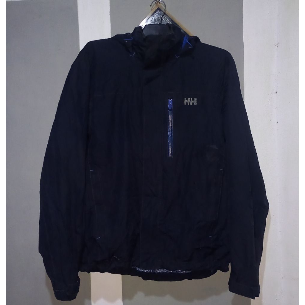 helly hansen