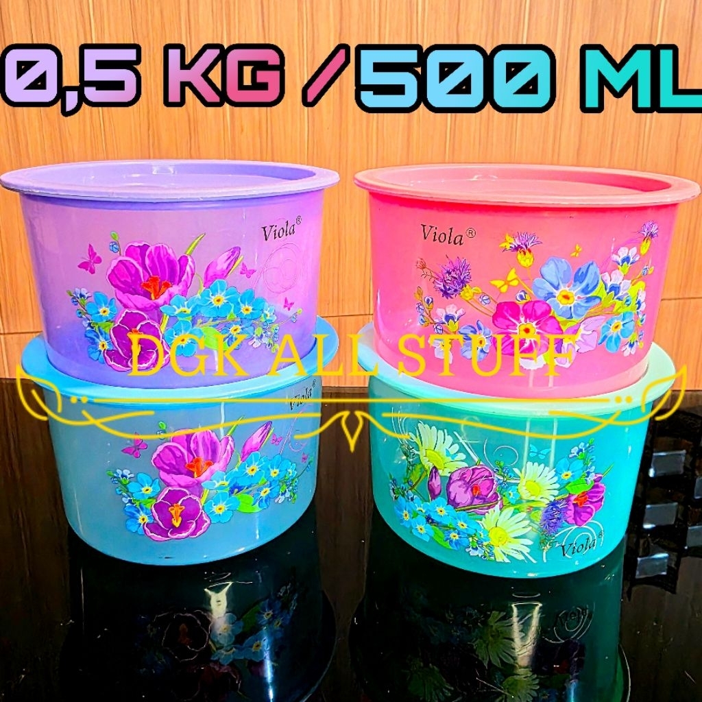 Toples Stoples Tempat Kue Bulat Kering Nastar Lebaran Ramadan Ramadhan Idul Fitri Natal Imlek Permen