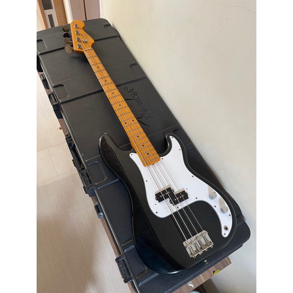 Fender PB RI57 Japan