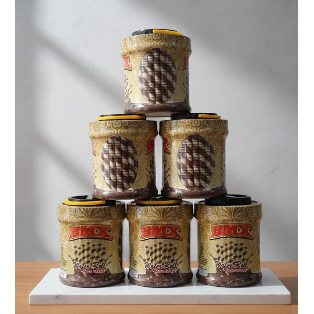 Astor bmx toples / wafer stik roll bmx