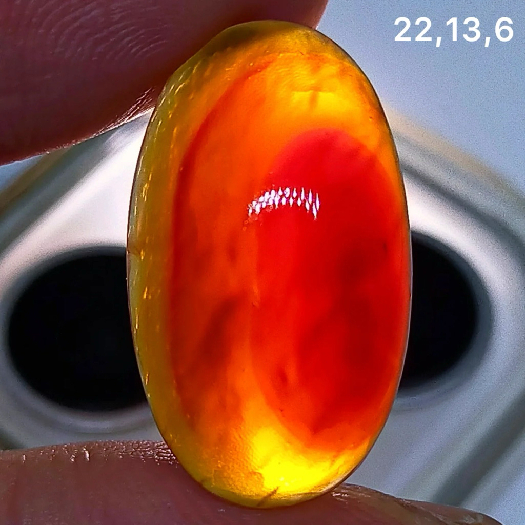 batu akik asli yakut antik top hq natural (asli alam)