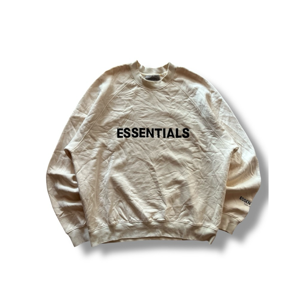 Crewneck Essentials Fear Of God