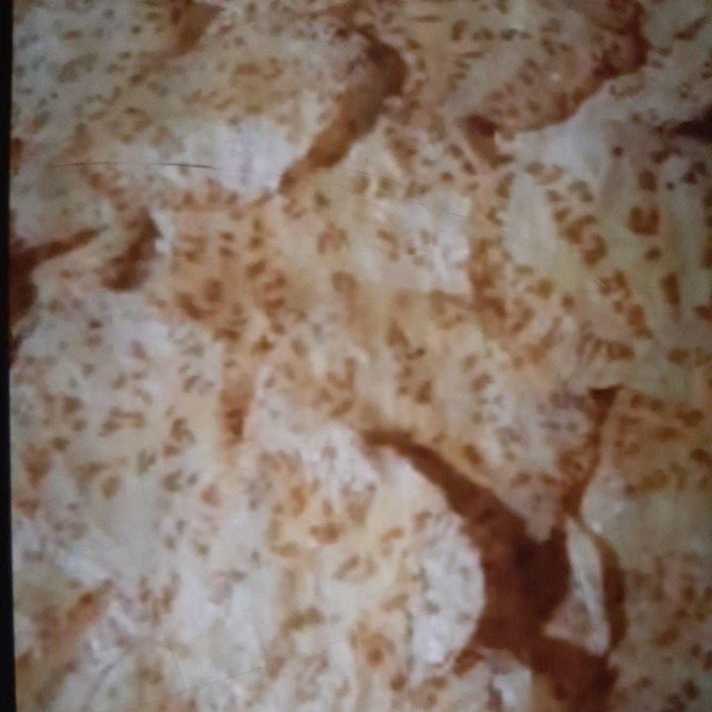 kerupuk Jengkol Khas Padang