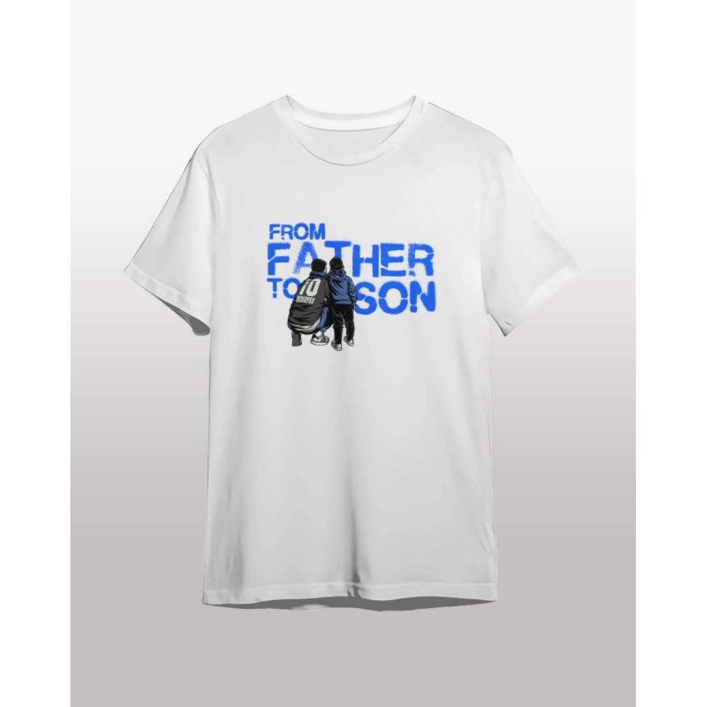 Ts From Father To Son