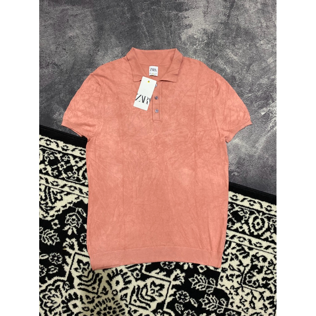 polo zara