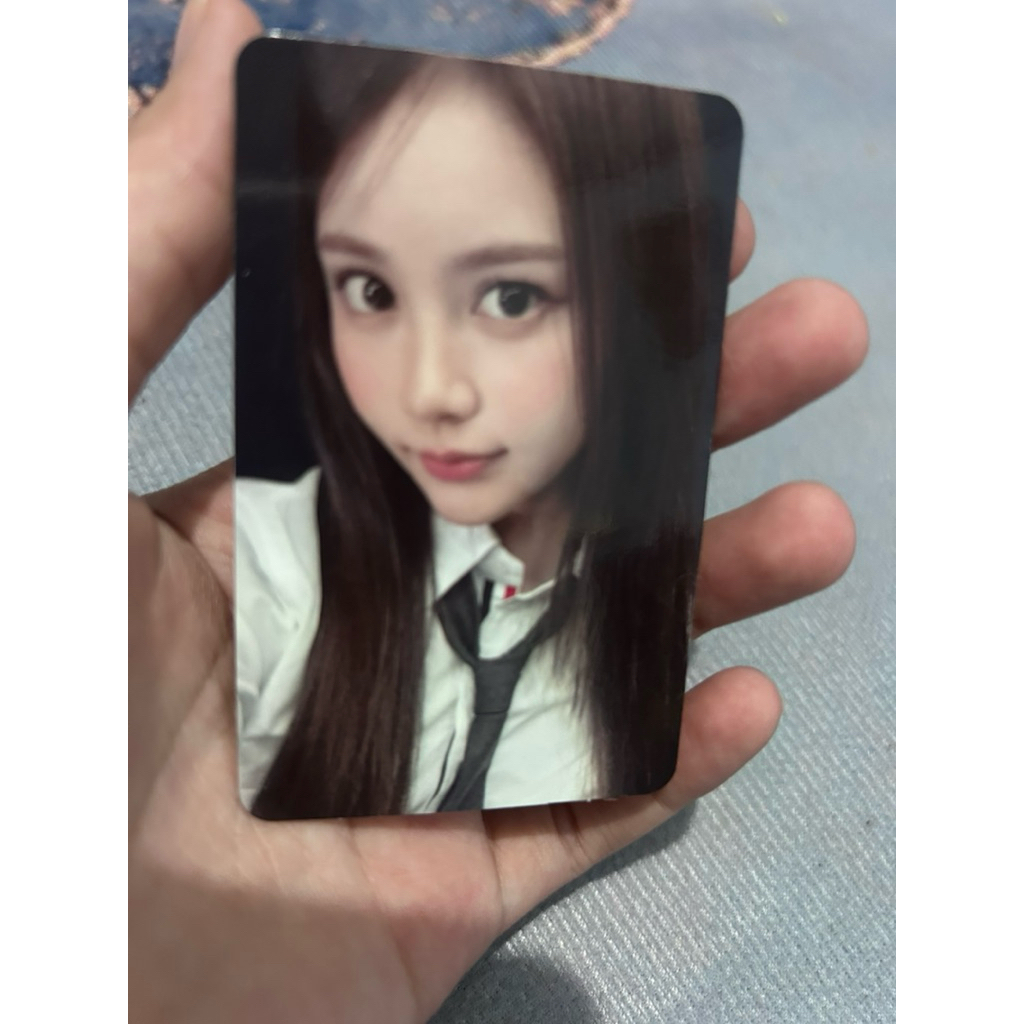 PC Carmen Hearts2hearts Focus Official