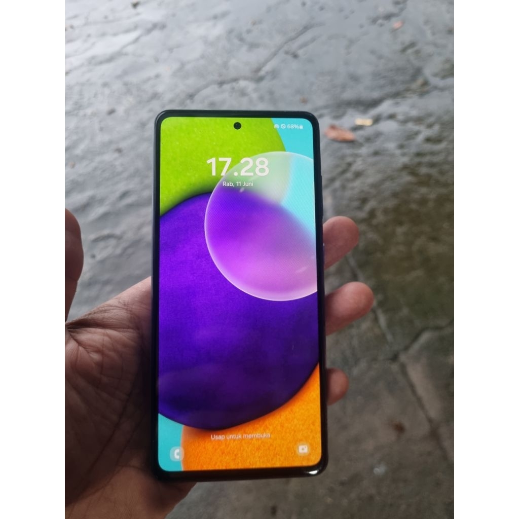 Samsung A52 4G 8/128 Gb