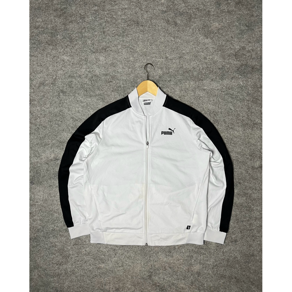 Jacket Tracktop puma