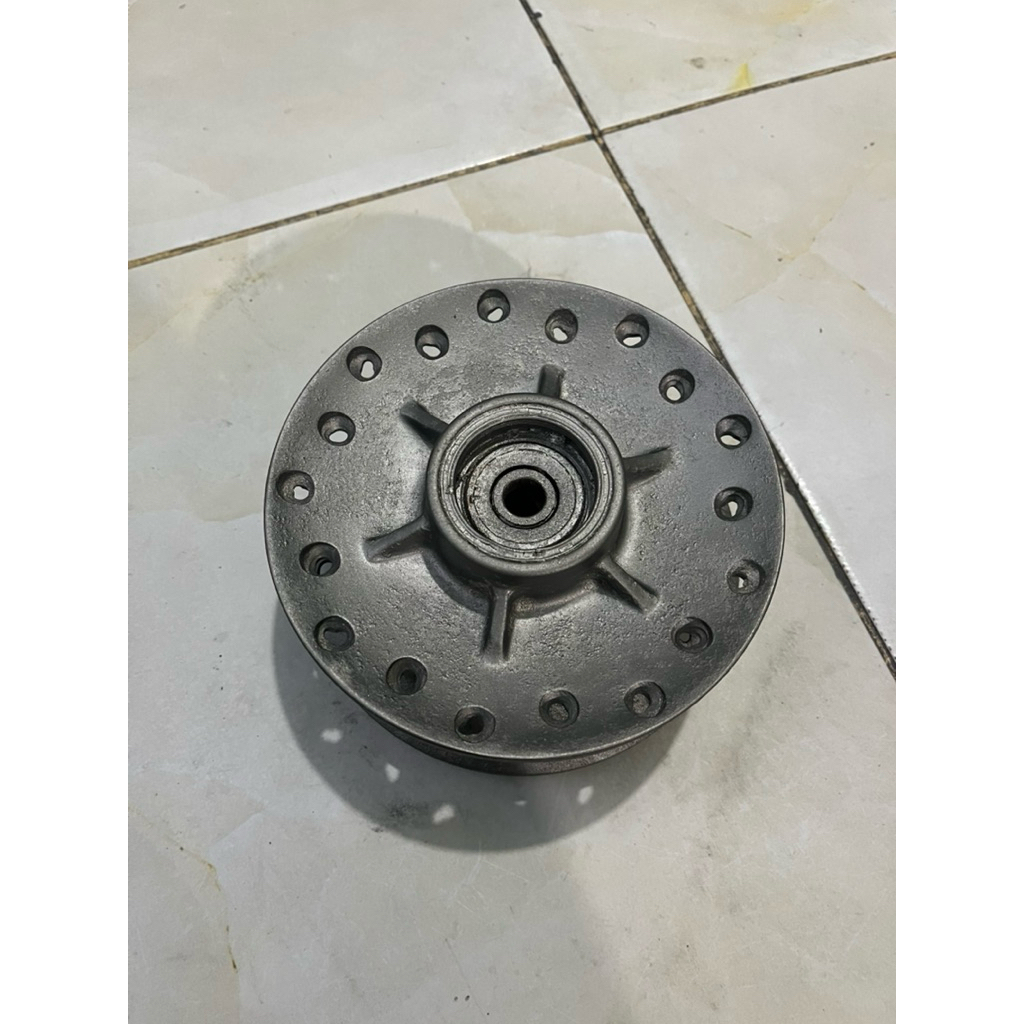 TROMOL DEPAN MOCIN SYM ORIGINAL COPOTAN