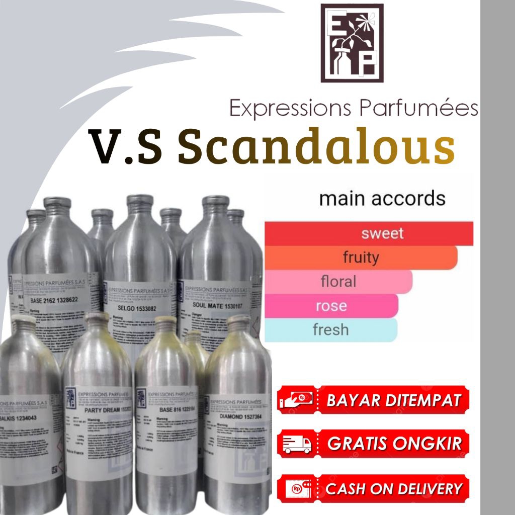 Bibit parfum repacking 100 ML parfume bibit luzi essences parfarome kualitas bibit parfum eropa 50 m