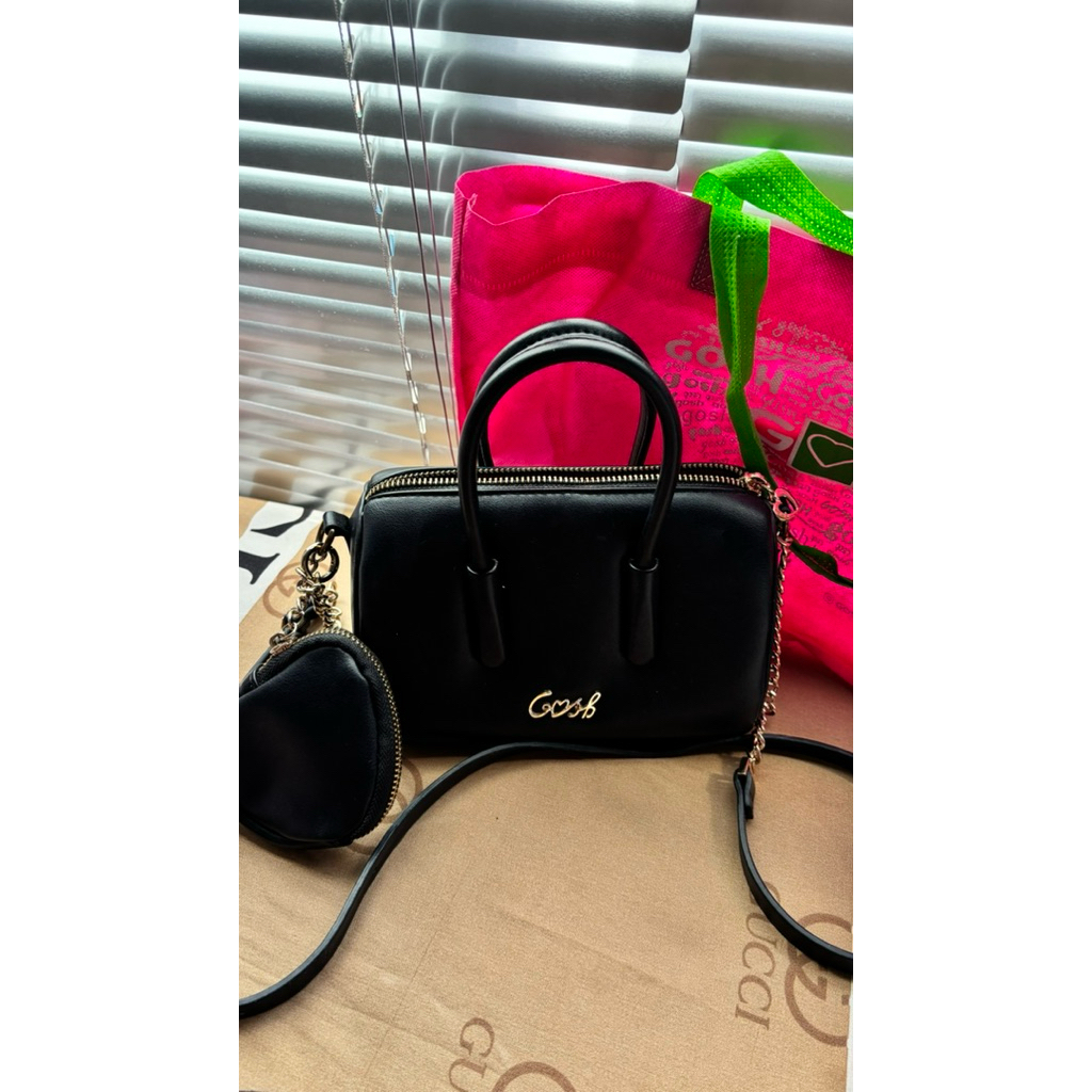 guess preloved ori