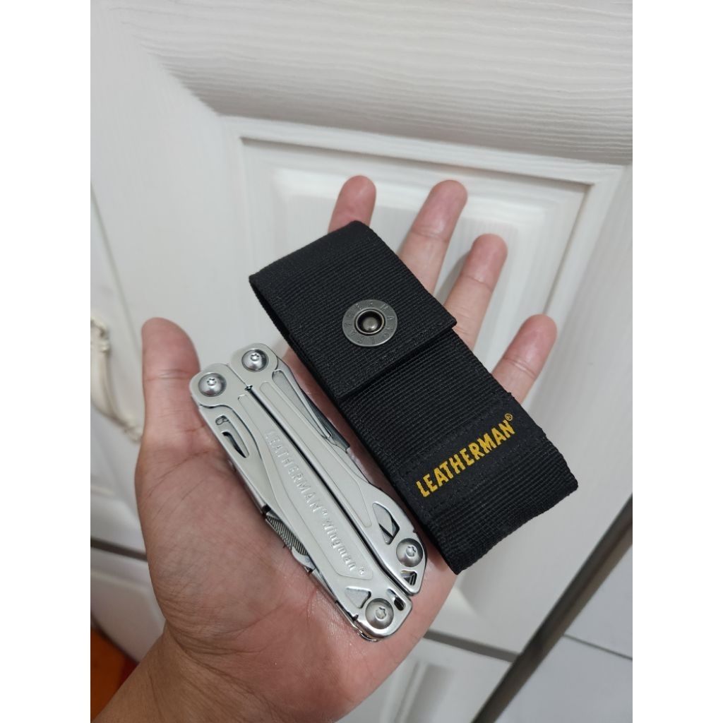 Leatherman Wingman