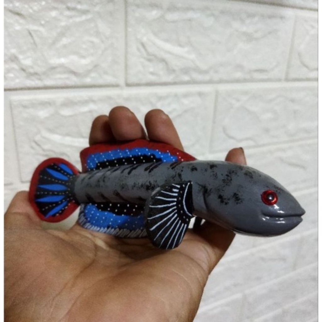 PATUNG CHANNA LIMBATA