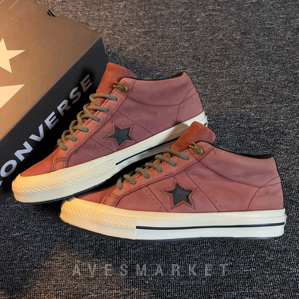 Converse CTAS Onestar Mid Hiker