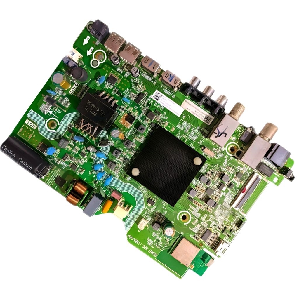 MB MAINBOARD MOTHERBOARD TV TOSHIBA 32E31KP