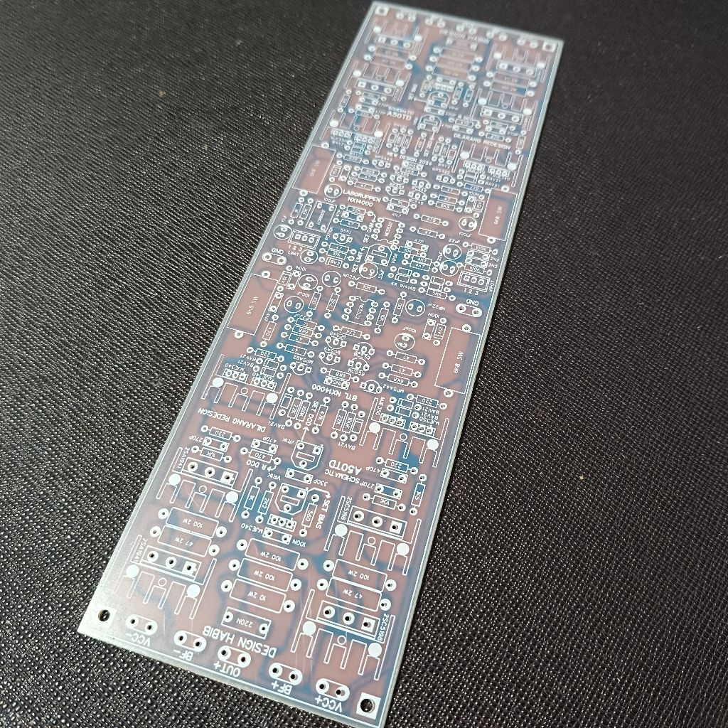 Pcb BTL NX14000
