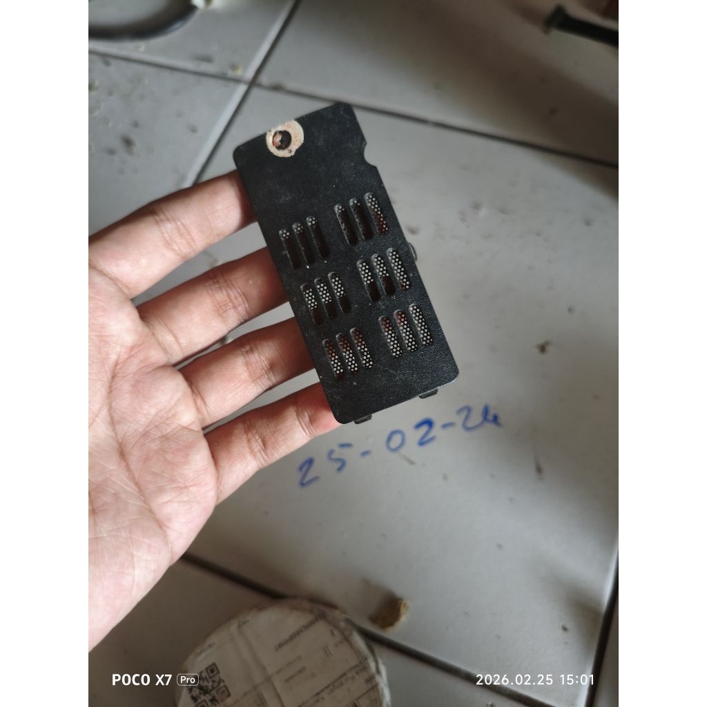 tutup wifi laptop acer 4736