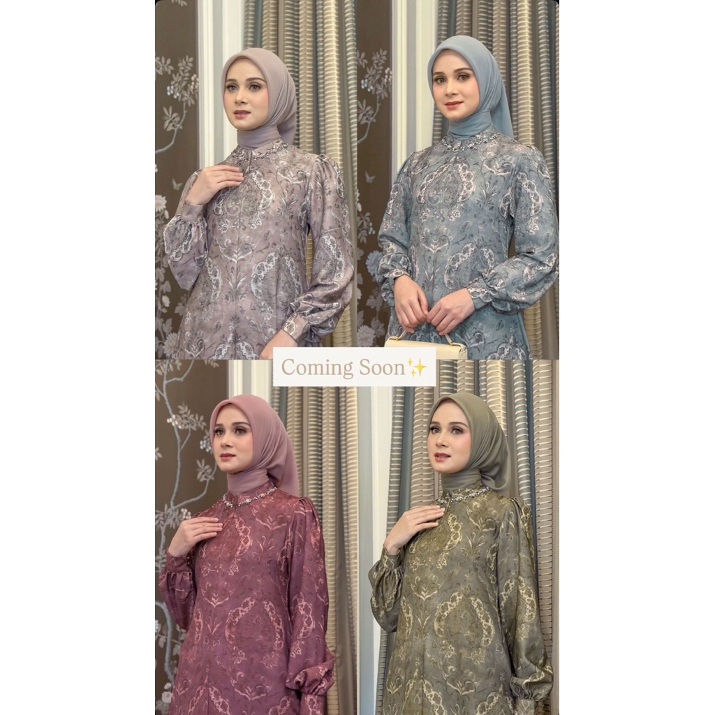 Azalea Dress By Madeira ORIGINAL