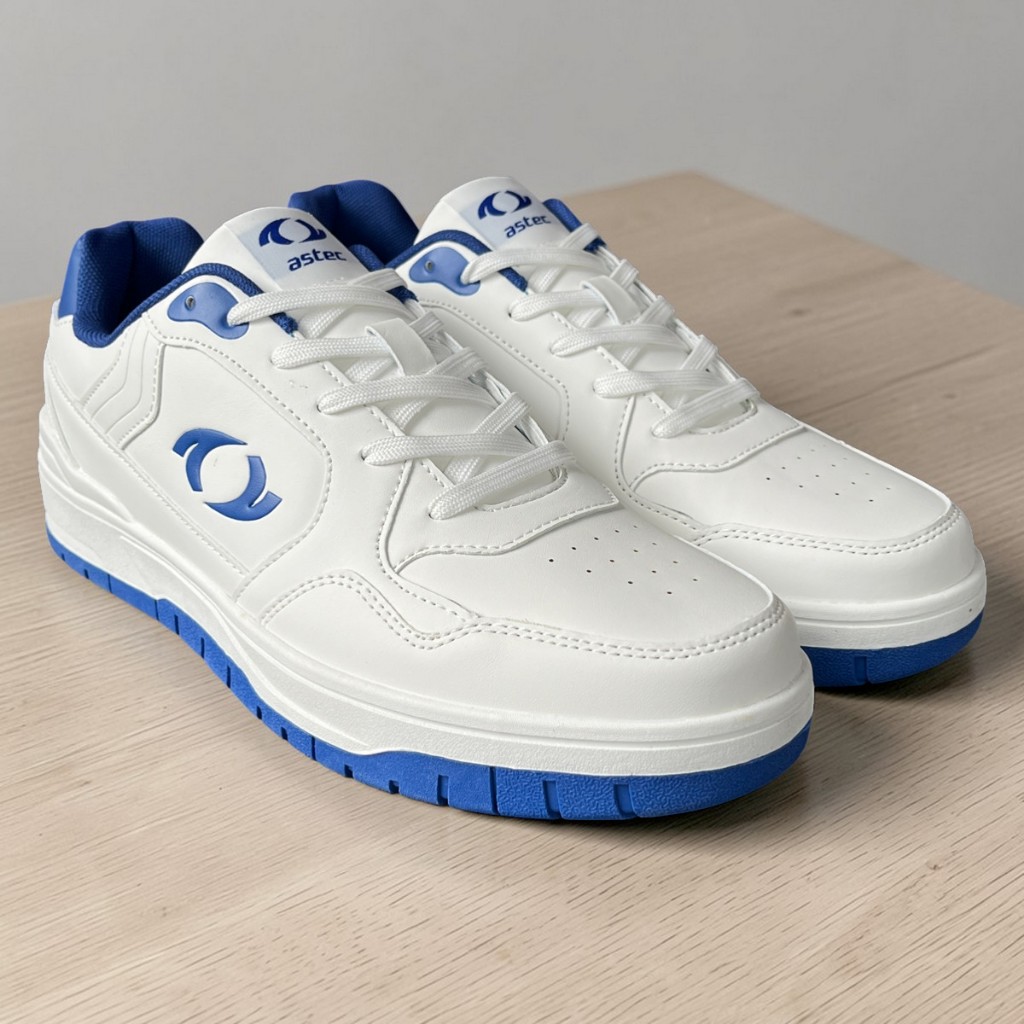 Astec Sepatu Sneaker Walking Pria ORIGINAL