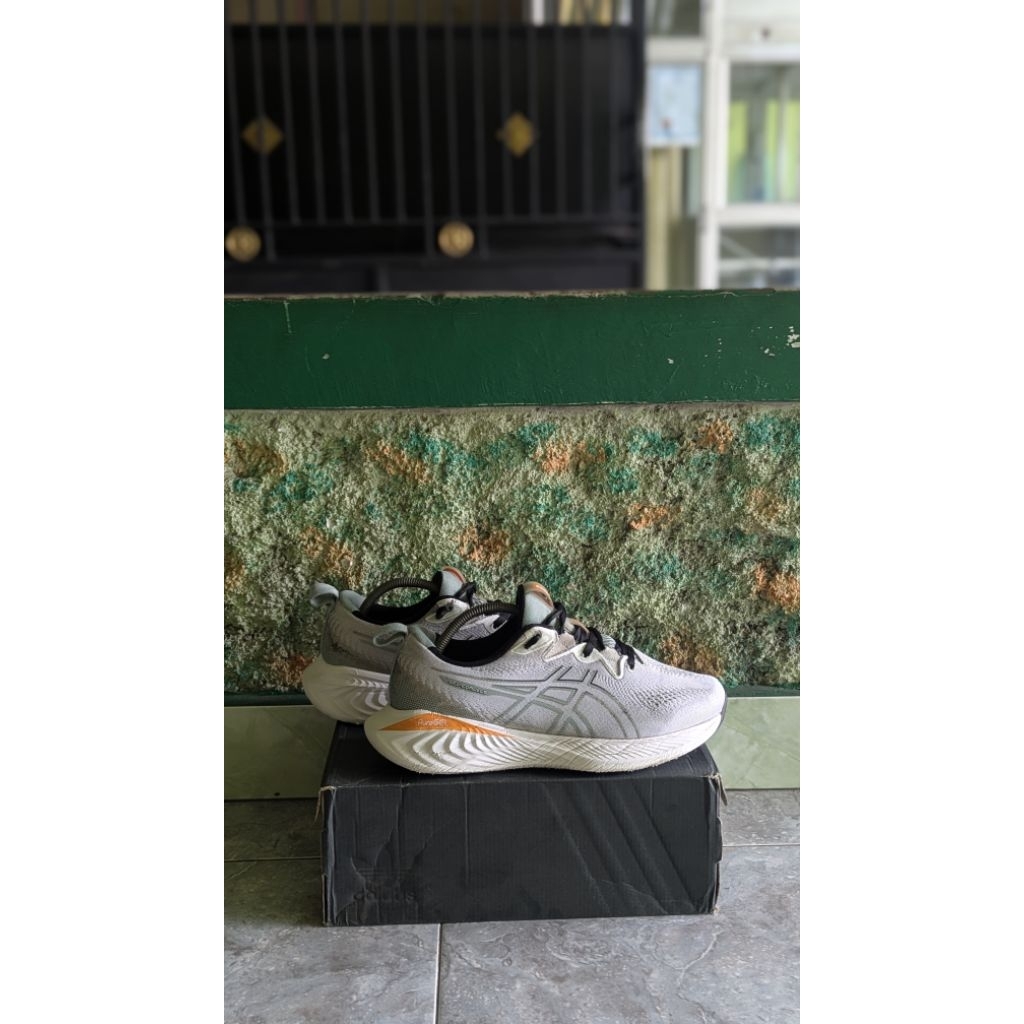 Sepatu Asics Gel-cumulus 25