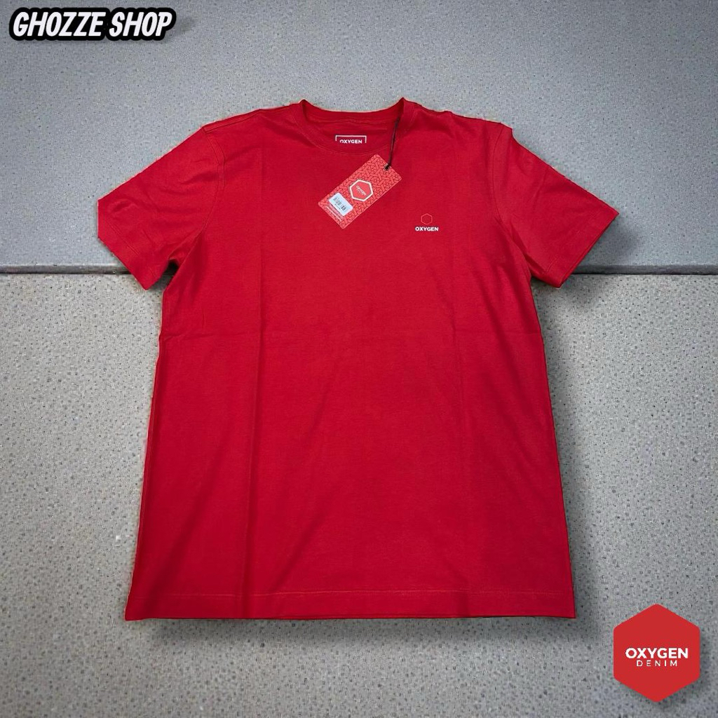 OXYGEN DENIM | KAOS OXYGEN | KAOS BASIC