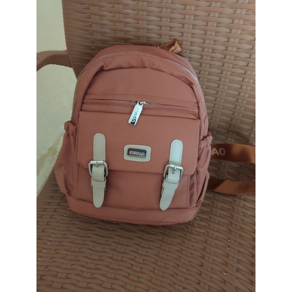 Ransel Mini Chibao Ori