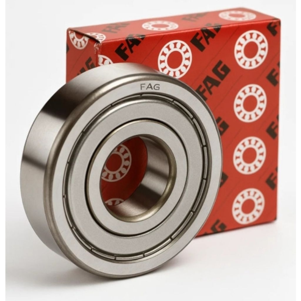 Ball Bearing 6304 ZZ FAG