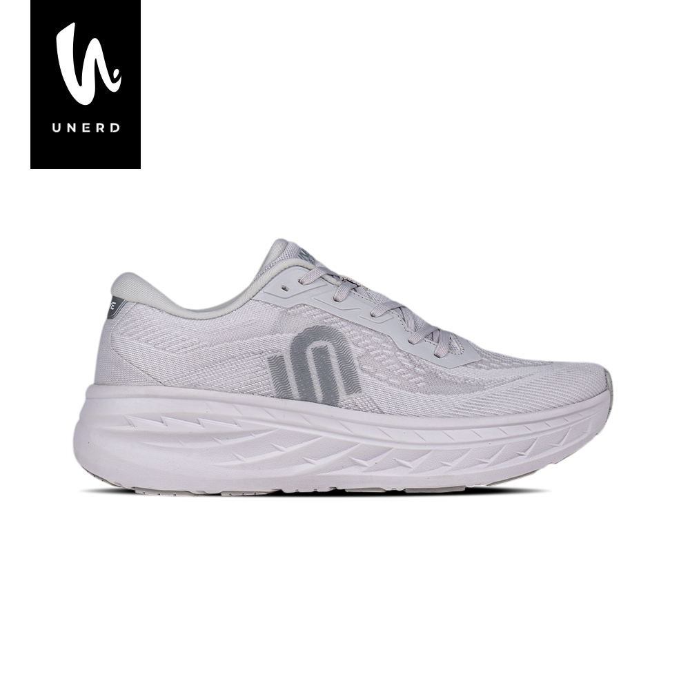 UNERD WOMEN | SWIFT MOVE | Sepatu Sport Casual Sport Style Wanita Dewasa | Butter Creme