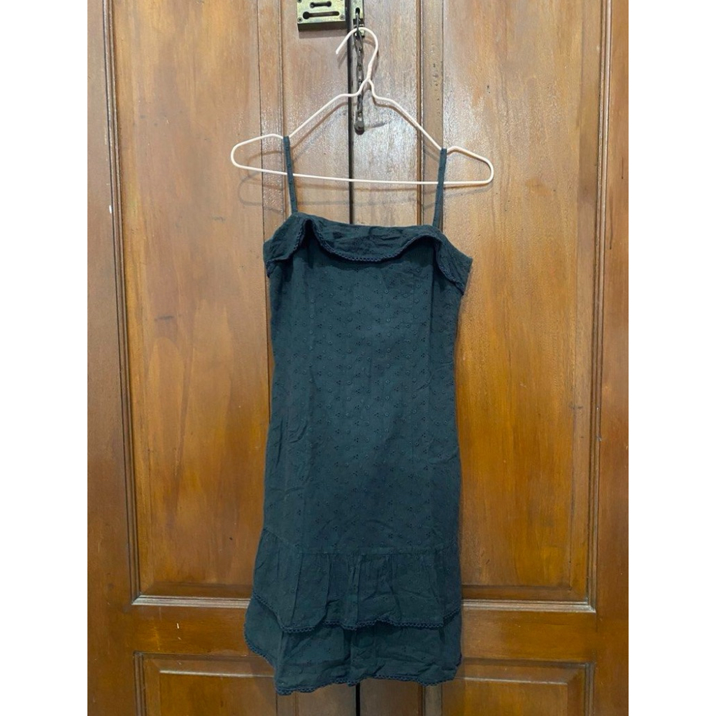 [preloved] dress katbol