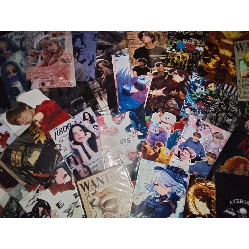 Gambar keren pajangan dinding tembok atau buat koleksi