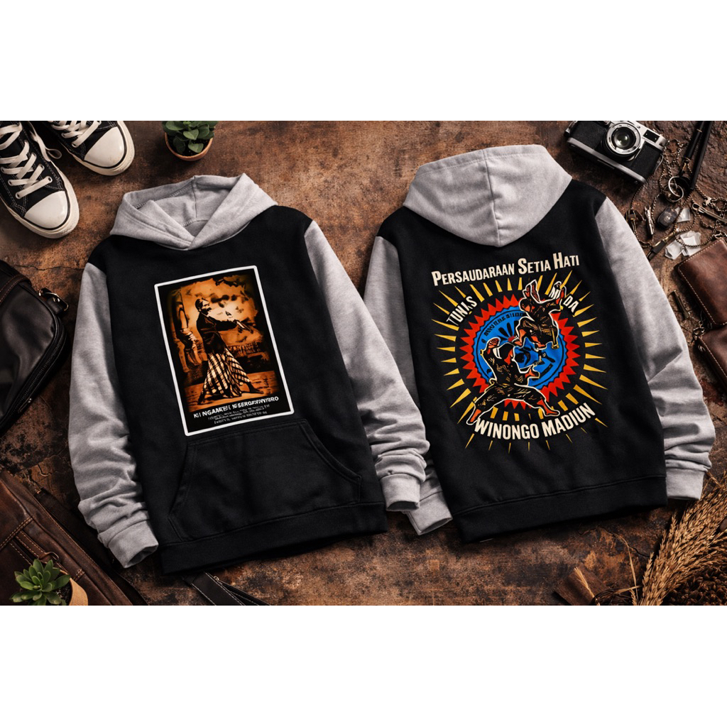 hoodie pshw lawasan eyang suro