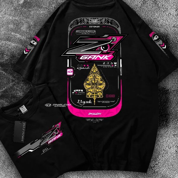 KAOS DISTRO Z1 GANK FUL DESAIN RACING ORIGINAL | KAOS DISTRO Z1 GANK RACING, KAOS Z1 GANK, KAOS RACI