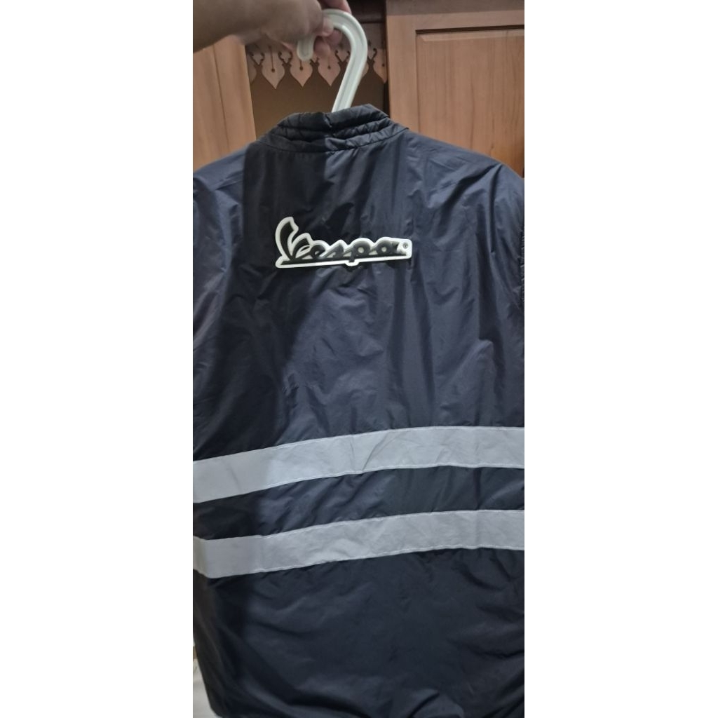 Vest / Rompi Vespa original