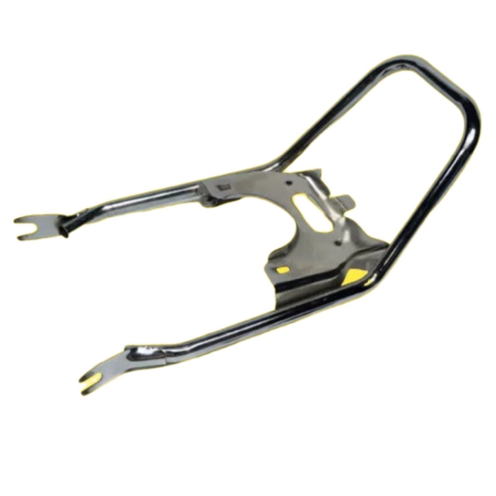 Behel jok belakang Yamaha Rx king Rxking Original Second