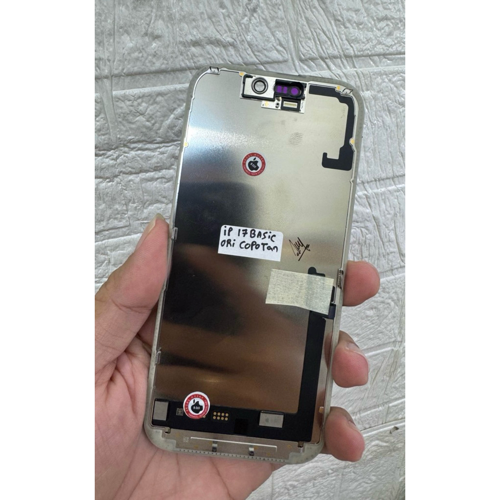 lcd iphone 7 original copotan